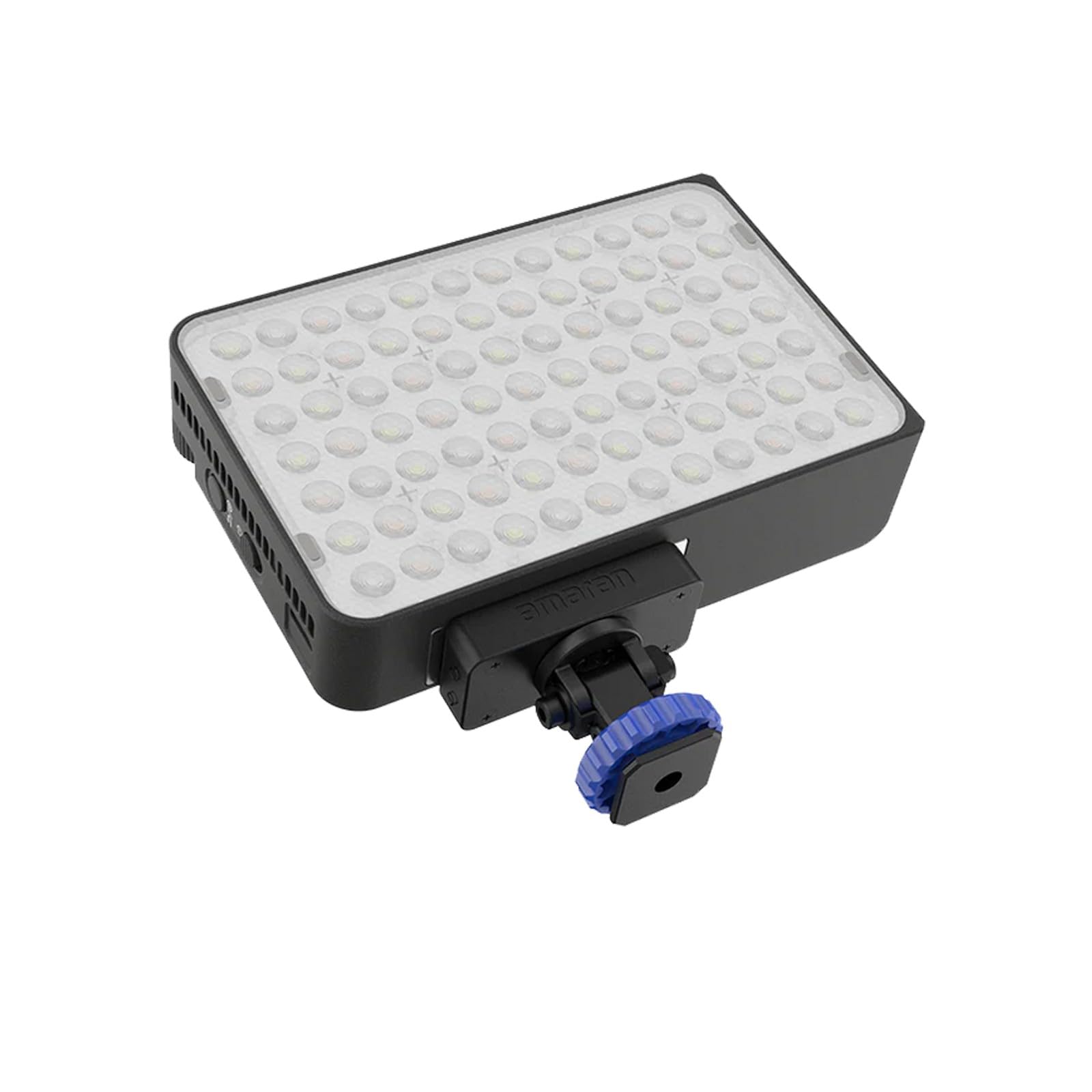 Amazon | Amaran Ace 25x キット カメラ LED LED ビデオライト、三脚